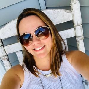 Meet your Posher, Brandy